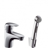 Смеситель для кухни GROHE Eurosmart Cosmopolitan с низким изливом для монтажа перед окном, 31170000 — фото, характеристики, купить в TOMSK-CLIMBO