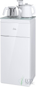 Кулер с чайным столиком Teabar Ecotronic TB61-LNA white — фото, характеристики, купить в TOMSK-CLIMBO