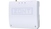 Отопительный контроллер ZONT SMART 2.0 — фото, характеристики, купить в TOMSK-CLIMBO