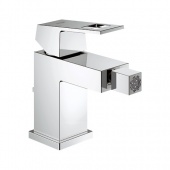 Смеситель для биде GROHE Eurocube с донным клапаном, 23138000 — фото, характеристики, купить в TOMSK-CLIMBO