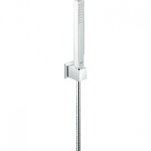 Душевой набор GROHE Euphoria Cube 1 режим с ограничением расхода воды, 27889000 — фото, характеристики, купить в TOMSK-CLIMBO
