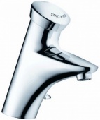 Вентиль для раковины GROHE Eurodisc SE без смешивания, 36249000 — фото, характеристики, купить в TOMSK-CLIMBO