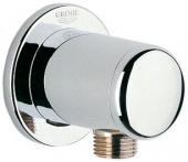 Подключение для душевого шланга GROHE Relexa, 28673000 — фото, характеристики, купить в TOMSK-CLIMBO