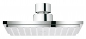 Верхний душ GROHE Euphoria Cube, 1 режим, 27705000 — фото, характеристики, купить в TOMSK-CLIMBO