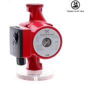 Циркуляционный насос GRUNDFOS UPS 25-60 N — фото, характеристики, купить в TOMSK-CLIMBO