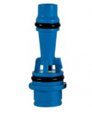 Инжектор Clack Corp. Injector F blue (12") — фото, характеристики, купить в TOMSK-CLIMBO