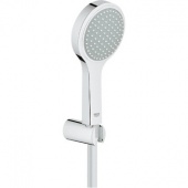 Душевой набор GROHE Power&Soul Cosmopolitan 2 режима, 27838000 — фото, характеристики, купить в TOMSK-CLIMBO
