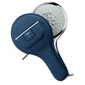 Ручной душ GROHE Power&So 130 (4 режима) дорожный набор, 27962000 — фото, характеристики, купить в TOMSK-CLIMBO