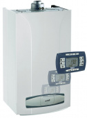 Котел газовый настенный BAXI LUNA-3 Comfort 1.310 Fi — фото, характеристики, купить в TOMSK-CLIMBO