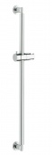 Душевая штанга GROHE Sena 600 мм, 28580000 — фото, характеристики, купить в TOMSK-CLIMBO