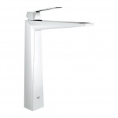 Смеситель для раковины GROHE Allure Brilliant, свободностоящий, 23114000 — фото, характеристики, купить в TOMSK-CLIMBO