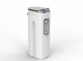 Умягчитель воды кабинетного типа NatureWater Premium SF-P2 (без смолы) в сборе до 2,0 м3/ч — фото, характеристики, купить в TOMSK-CLIMBO