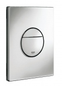 Панель смыва для унитаза GROHE Nova Cosmopolitan (3 режима смыва) с Grohe Fresh, 38799000 — фото, характеристики, купить в TOMSK-CLIMBO