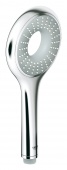 Ручной душ GROHE Rainshower Icon 100 (1 режим) с ограничением расхода воды, 27377000 — фото, характеристики, купить в TOMSK-CLIMBO