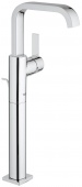 Смеситель для раковины GROHE Allure с донным клапаном, свободностоящий, 32249000 — фото, характеристики, купить в TOMSK-CLIMBO