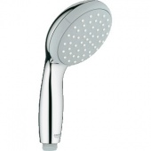 Ручной душ GROHE Tempestaic (1 режим) с ограничением расхода воды, 27923000 — фото, характеристики, купить в TOMSK-CLIMBO