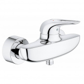 Смеситель для душа GROHE Eurostyle new, хром (33590003) — фото, характеристики, купить в TOMSK-CLIMBO