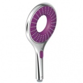 Ручной душ GROHE Rainshower Icon (2 режима), 27448000 — фото, характеристики, купить в TOMSK-CLIMBO