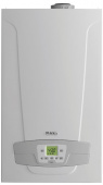Настенный газовый конденсационный котел BAXI LUNA Duo-tec MP 1.60 — фото, характеристики, купить в TOMSK-CLIMBO