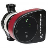 Циркуляционный насос GRUNDFOS MAGNA1 32-60 180 — фото, характеристики, купить в TOMSK-CLIMBO