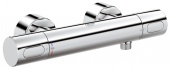 Термостат для душа GROHE Grohtherm 3000 Cosmopolitan, 34274000 — фото, характеристики, купить в TOMSK-CLIMBO