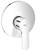 Смеситель для душа GROHE Eurostyle Cosmopolitan (со встраиваемым механизмом), 33635002 — фото, характеристики, купить в TOMSK-CLIMBO