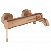 Смеситель для ванны GROHE Essence New, теплый закат матовый (33624DL1) — фото, характеристики, купить в TOMSK-CLIMBO