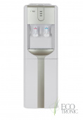 Кулер Ecotronic H3-LCE Silver со шкафчиком — фото, характеристики, купить в TOMSK-CLIMBO