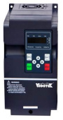 Частотный преобразователь Vodotok ЧПН-2,2кВт-220В(1ф/3ф)-PRO — фото, характеристики
