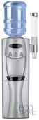Кулер Ecotronic G30-LCE silver — фото, характеристики, купить в TOMSK-CLIMBO