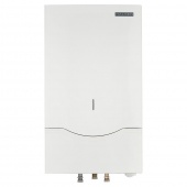 Газовая колонка Halsen 20 W — фото, характеристики, купить в TOMSK-CLIMBO