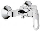 Смеситель для душа GROHE BauLoop, 23340000 — фото, характеристики, купить в TOMSK-CLIMBO