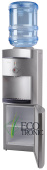 Кулер Ecotronic G41-LF silver — фото, характеристики, купить в TOMSK-CLIMBO