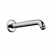 Душевой кронштейн GROHE Relexa neutral 203 мм, 27412000 — фото, характеристики, купить в TOMSK-CLIMBO