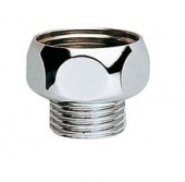 Переходник для душевого шланга 3/4″ x 1/2″ GROHE, 28817000 — фото, характеристики, купить в TOMSK-CLIMBO