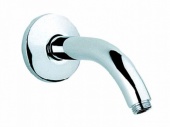 Душевой кронштейн GROHE Relexa neutral 147 мм, 28541000 — фото, характеристики, купить в TOMSK-CLIMBO