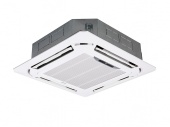 Кассетная сплит-система Kentatsu KSVQ105HFAN3 / KSUN105HFAN3 — фото, характеристики, купить в TOMSK-CLIMBO