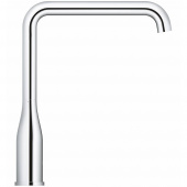 Смеситель для кухни GROHE Essence+ с высоким изливом, хром (30269000) — фото, характеристики, купить в TOMSK-CLIMBO