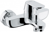 Смеситель для ванны GROHE Eurosmart Cosmopolitan, 32831000 — фото, характеристики, купить в TOMSK-CLIMBO