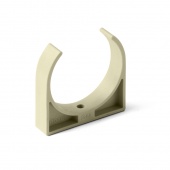 PROAQUAPPR PP-R Опора одинарная Серая 40 — фото, характеристики, купить в TOMSK-CLIMBO