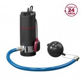 Погружной колодезный насос Grundfos SB 3-35 AW — фото, характеристики, купить в TOMSK-CLIMBO