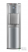 Кулер Ecotronic P9-LX Silver — фото, характеристики, купить в TOMSK-CLIMBO