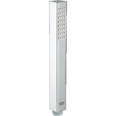 Ручной душ GROHE Euphoria Cube+ (1 режим), 27884001 — фото, характеристики, купить в TOMSK-CLIMBO