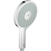 Ручной душ GROHE Power&Soul Cosmopolitan 160 (4 режима), 27667000 — фото, характеристики, купить в TOMSK-CLIMBO