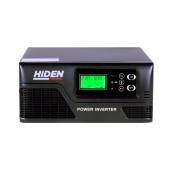 ИБП Hiden Control HPS20-0612 — фото, характеристики, купить в TOMSK-CLIMBO
