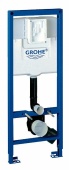Система инсталляции для унитаза GROHE Rapid SL (1,13 м) для людей с ограниченными возможностями, 38675001 — фото, характеристики, купить в TOMSK-CLIMBO