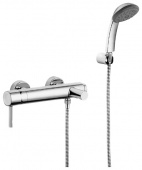 Смеситель для ванны GROHE Essence с душевым гарнитуром, 33628000 — фото, характеристики, купить в TOMSK-CLIMBO