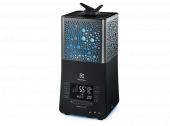 Ультразвуковой увлажнитель воздуха-ecoBIOCOMPLEX Electrolux EHU-3810D YOGAhealthline® — фото, характеристики, купить в TOMSK-CLIMBO