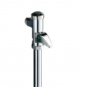 Полноавтоматическое смывное устройство для унитаза GROHE Rondo, 37141000 — фото, характеристики, купить в TOMSK-CLIMBO