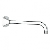 Душевой кронштейн GROHE Rainshower Grandera 285 мм, 27986000 — фото, характеристики, купить в TOMSK-CLIMBO